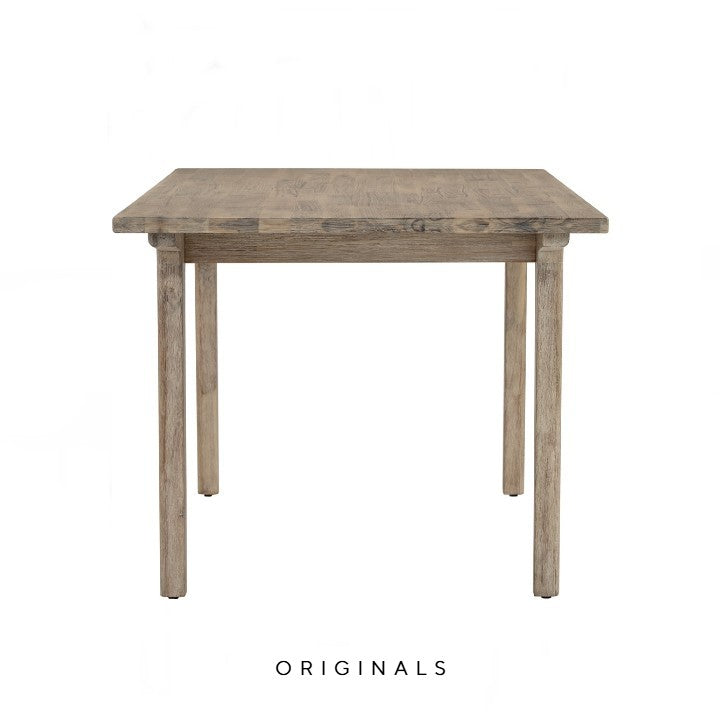 JANKA Farmhouse Dining Table