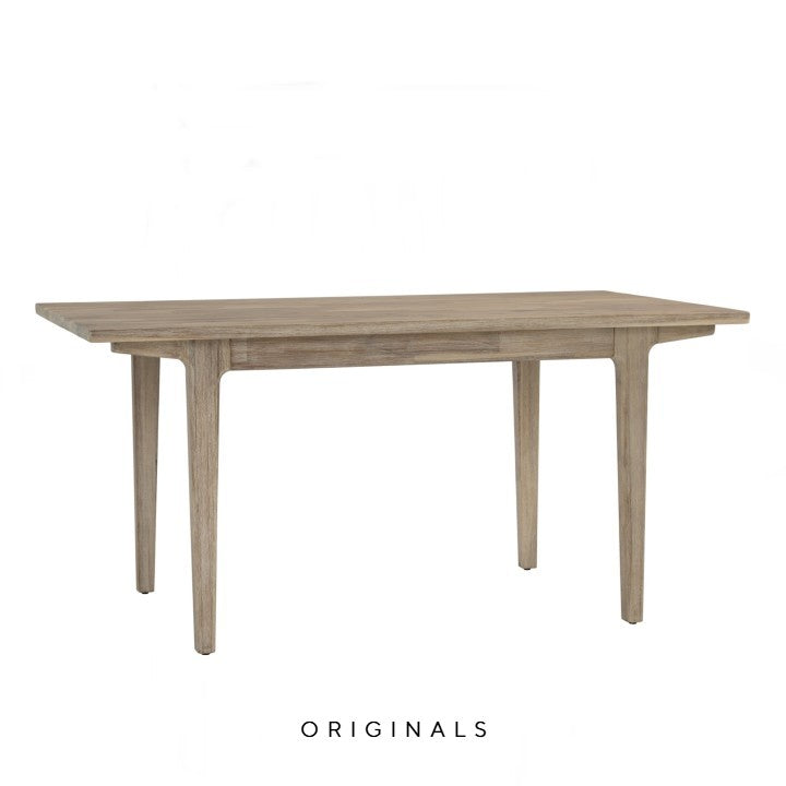 JANKA Farmhouse Dining Table