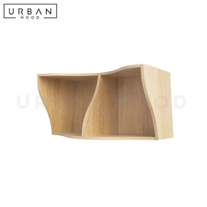 JOFRE Modern Modular Bookshelf