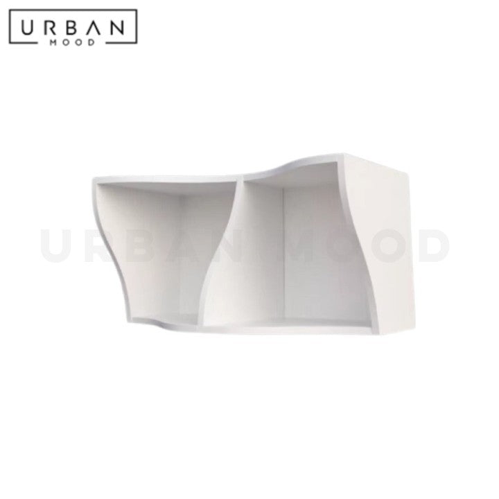 JOFRE Modern Modular Bookshelf