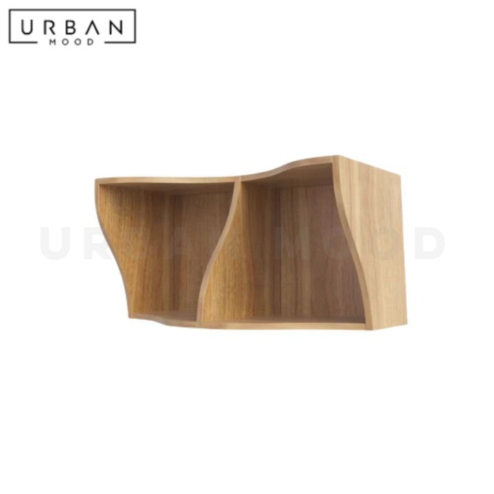 JOFRE Modern Modular Bookshelf