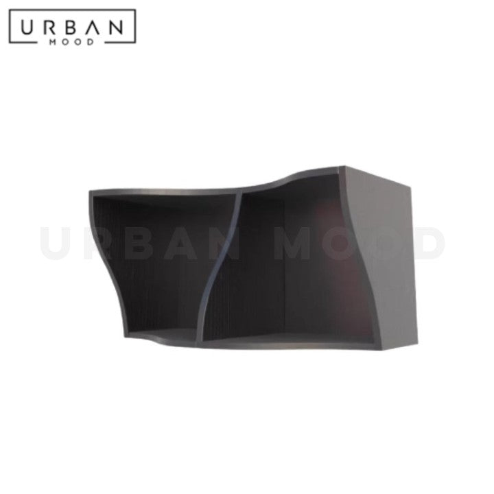 JOFRE Modern Modular Bookshelf