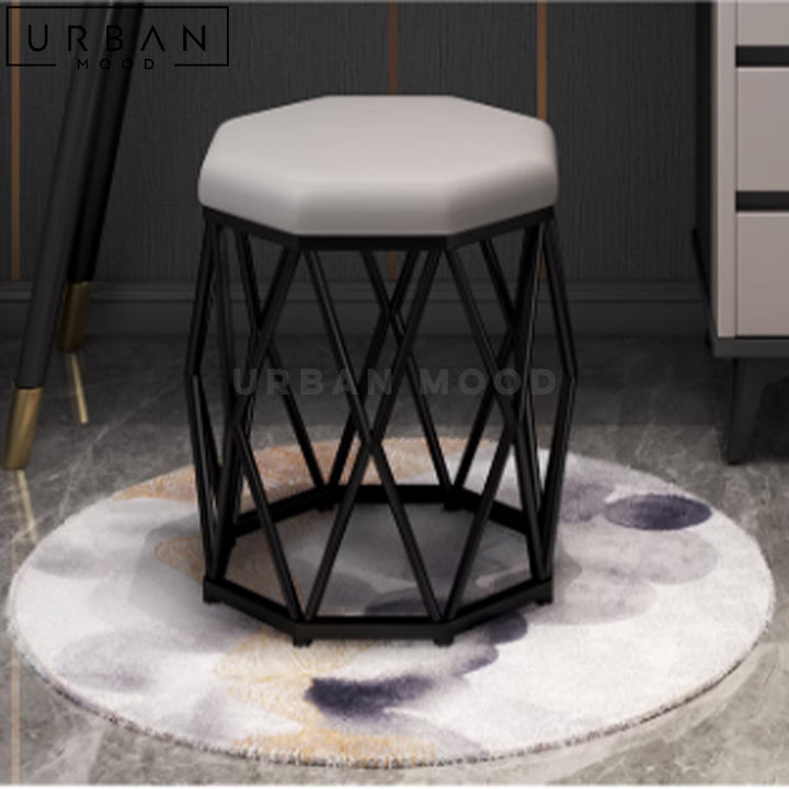 JOHANN Modern Vanity Table Set