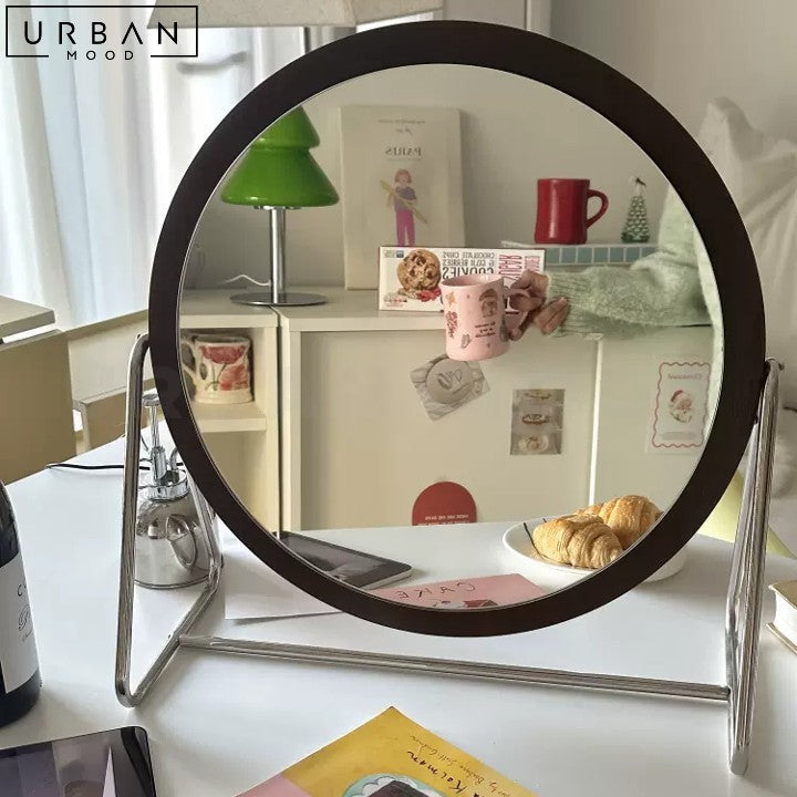 JOLIEN Vintage Vanity Mirror
