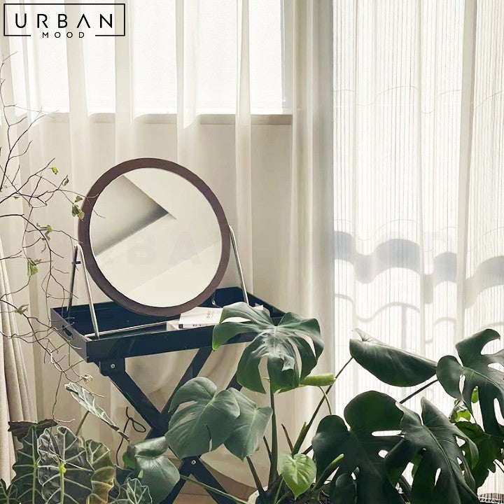 JOLIEN Vintage Vanity Mirror