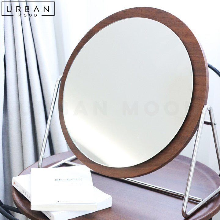 JOLIEN Vintage Vanity Mirror