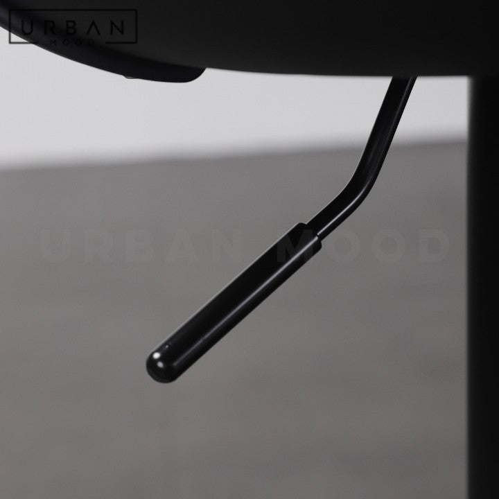 JONE Modern Swivel Bar Stool