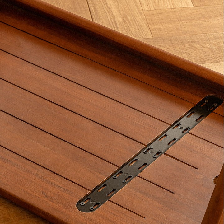 JORDI Modern Solid Wood Study Table