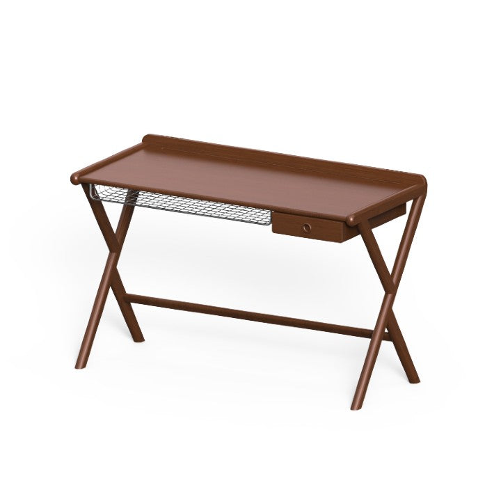 JORDI Modern Solid Wood Study Table