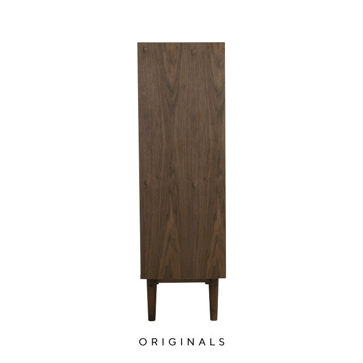 JUNIPER Modern Tall Sideboard