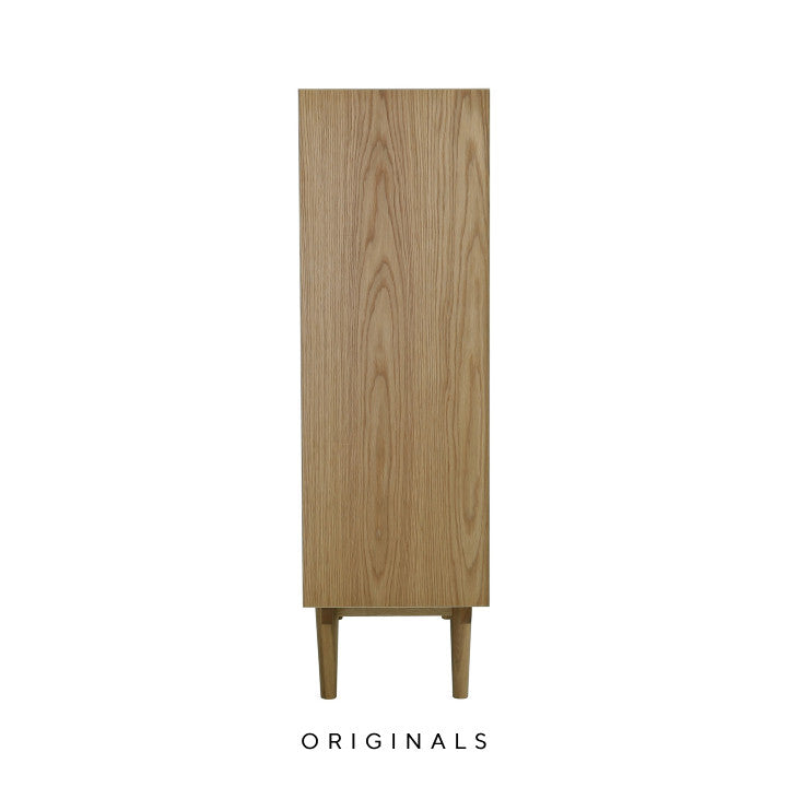 JUNIPER Modern Tall Sideboard