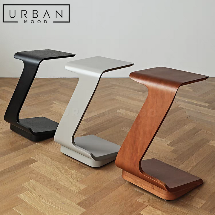 JAXON Minimalist Side Table