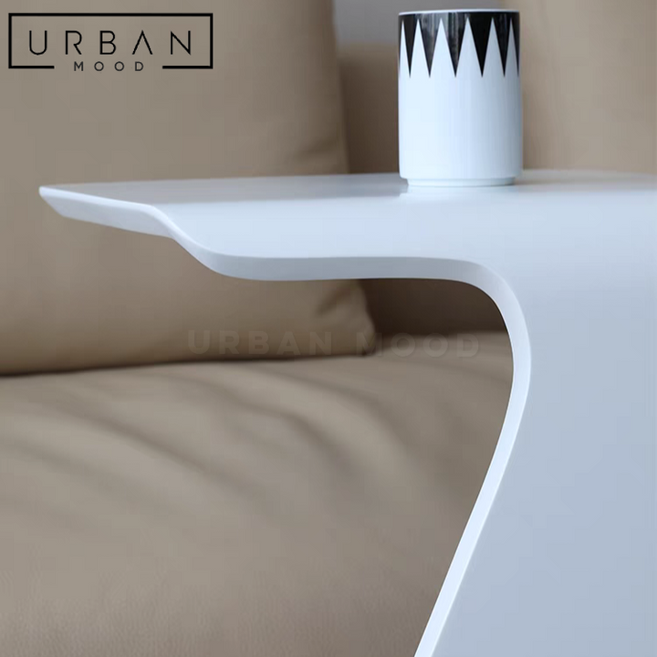 JAXON Minimalist Side Table