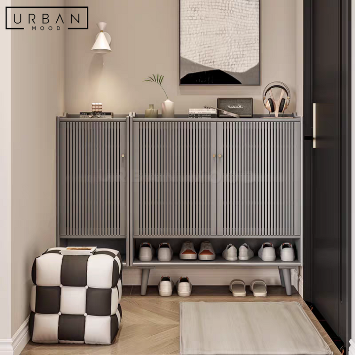 JAZZ Modern Shoe Cabinet