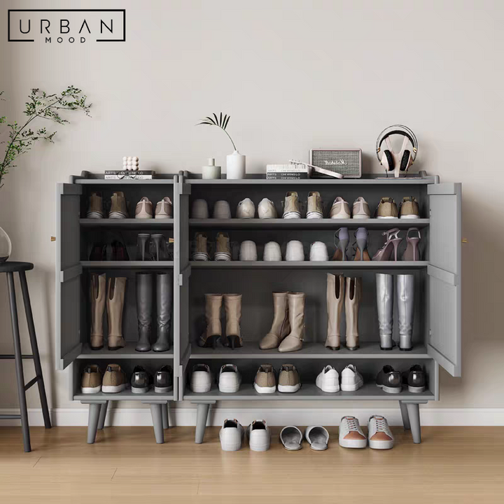 JAZZ Modern Shoe Cabinet