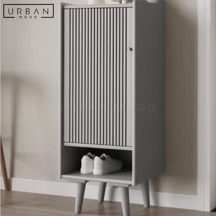 JAZZ Modern Shoe Cabinet