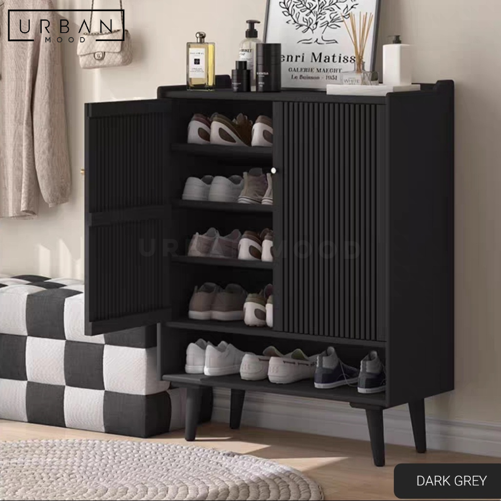 JAZZ Modern Shoe Cabinet