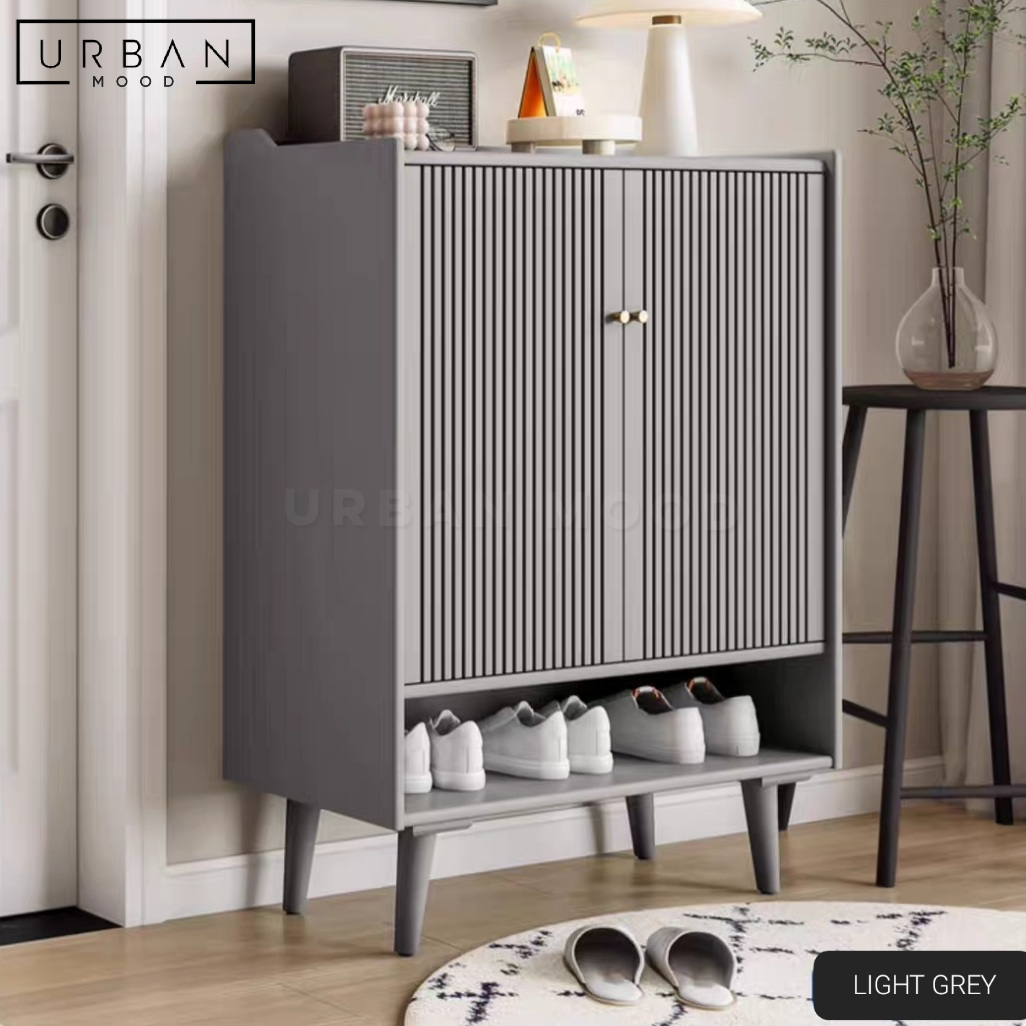 JAZZ Modern Shoe Cabinet