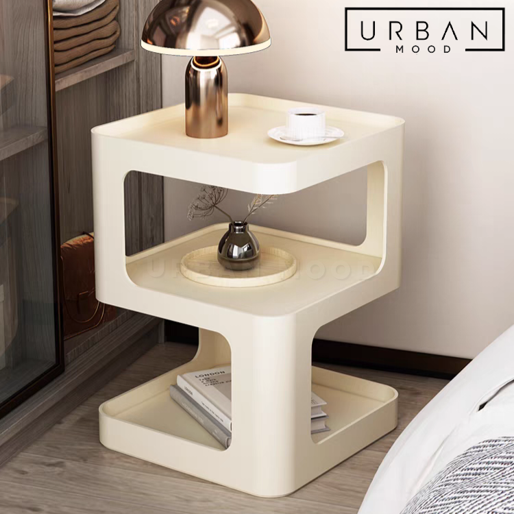 JOAQUIM Modern Side Table