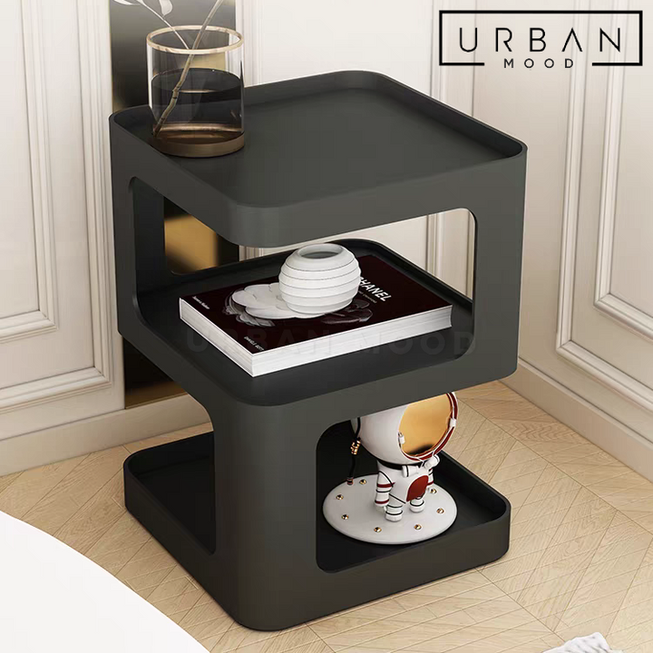 JOAQUIM Modern Side Table