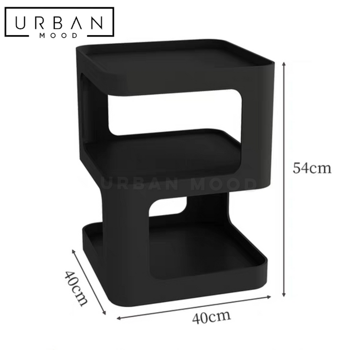 JOAQUIM Modern Side Table