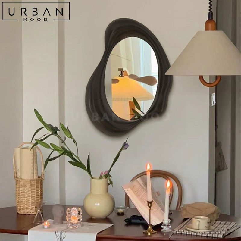 KAISE Modern Wall Mirror