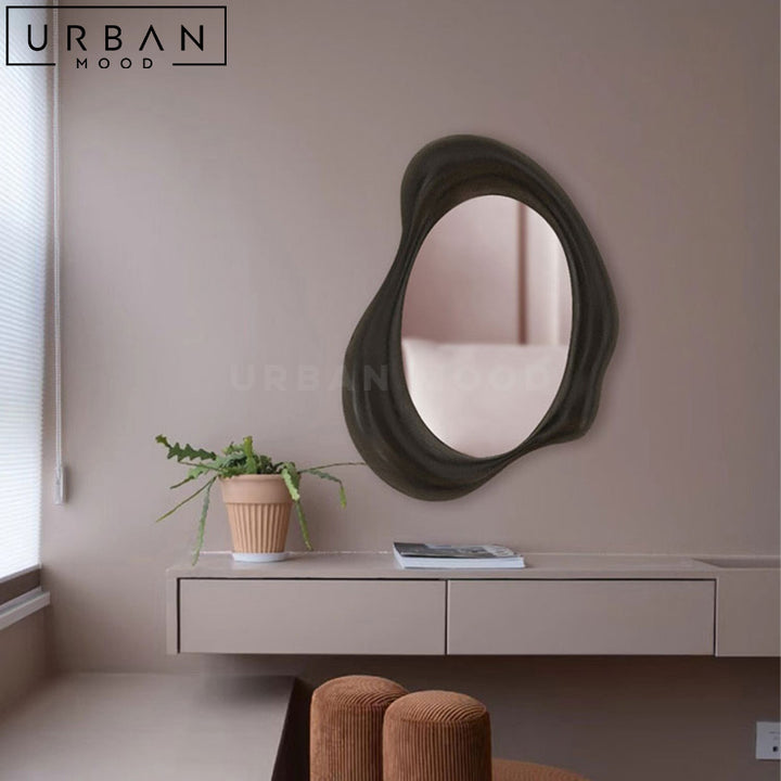 KAISE Modern Wall Mirror