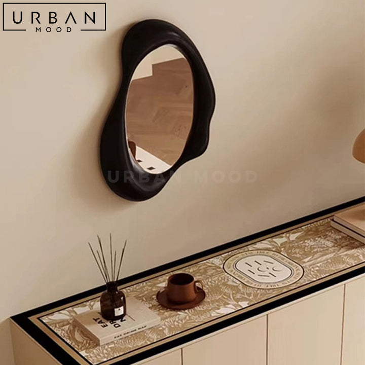 KAISE Modern Wall Mirror