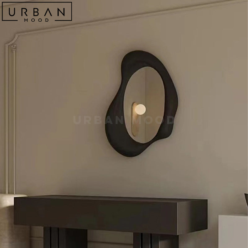 KAISE Modern Wall Mirror