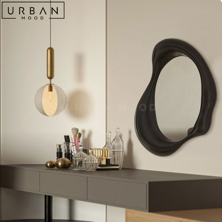 KAISE Modern Wall Mirror