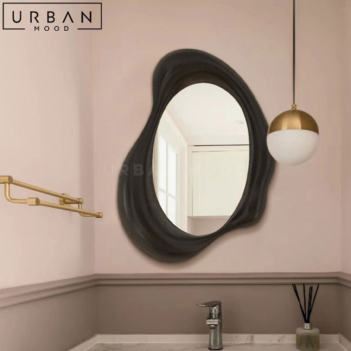 KAISE Modern Wall Mirror