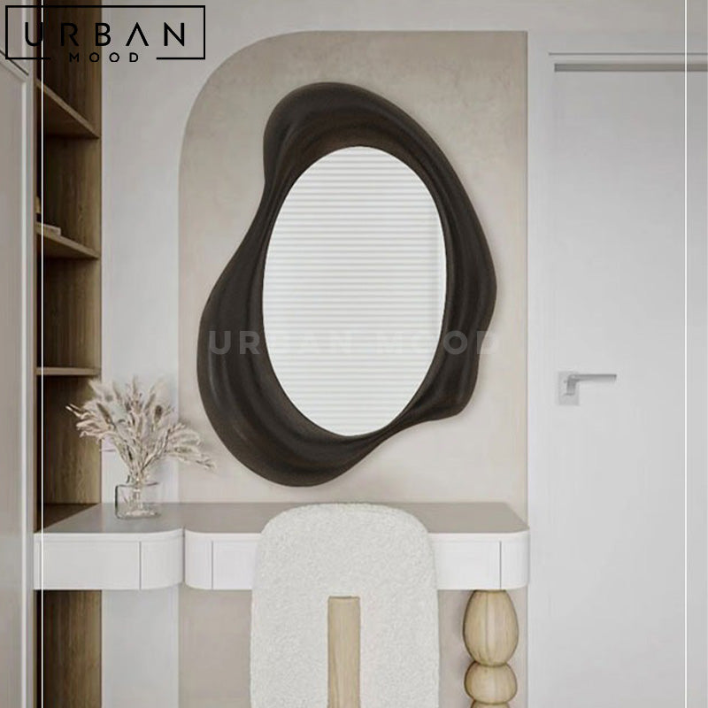 KAISE Modern Wall Mirror