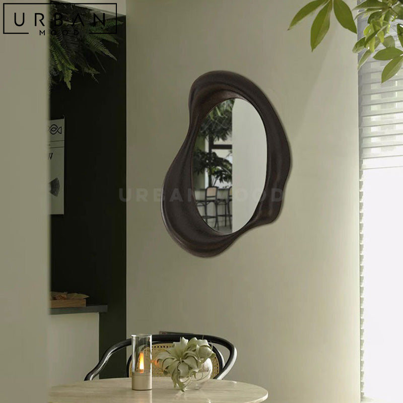 KAISE Modern Wall Mirror