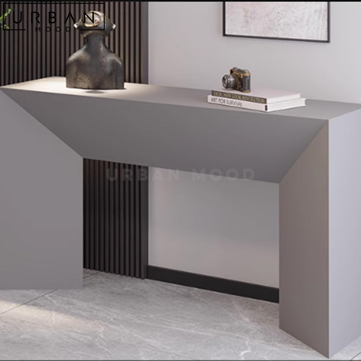 KALILE Modern Console Table