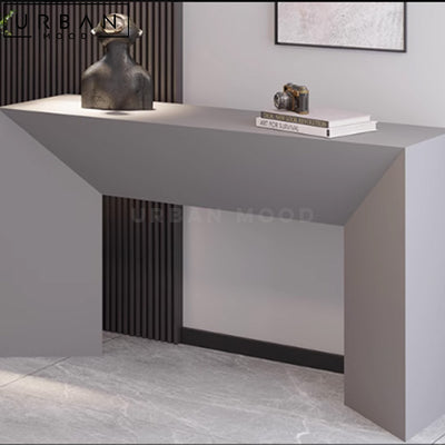 KALILE Modern Console Table