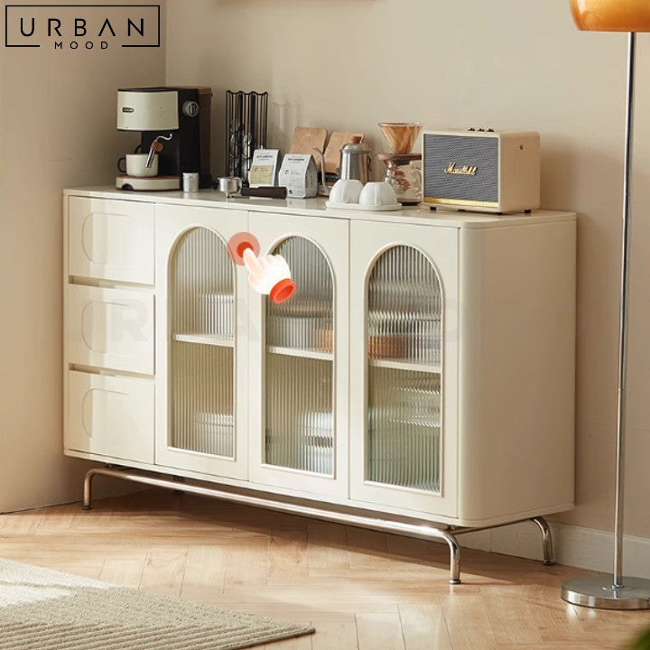 KARAMI Modern Sideboard