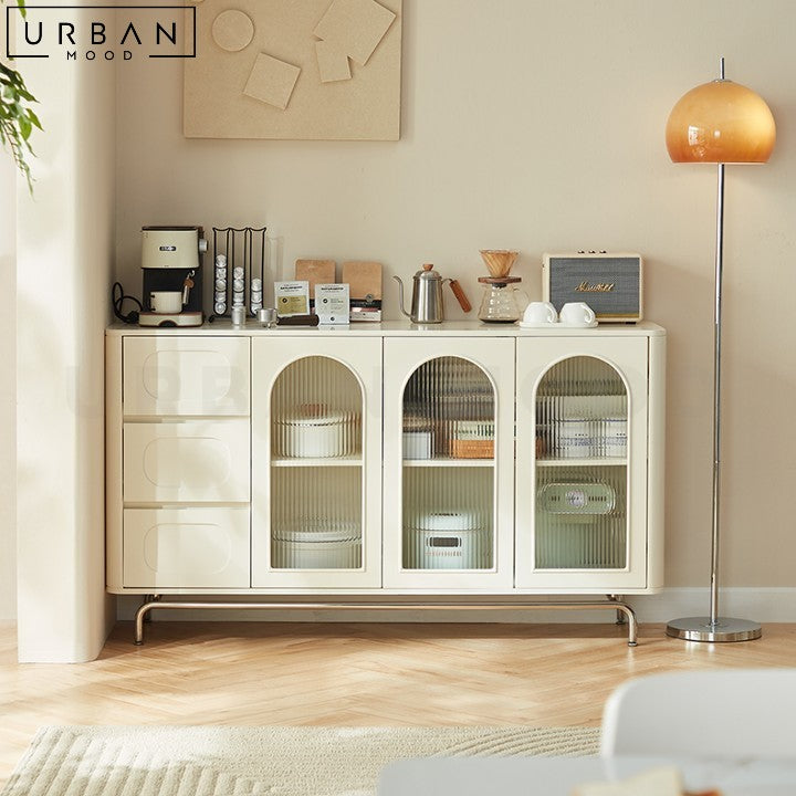 KARAMI Modern Sideboard