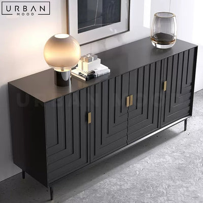 KARAN Modern Sideboard