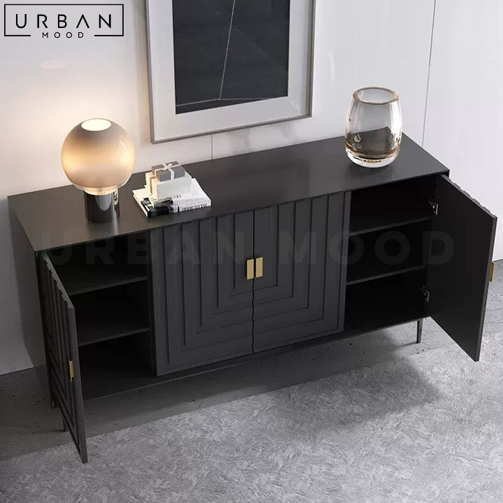 KARAN Modern Sideboard