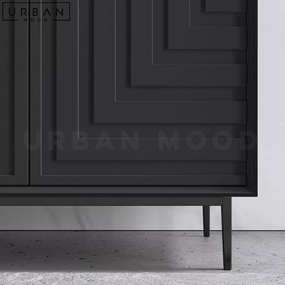 KARAN Modern Sideboard