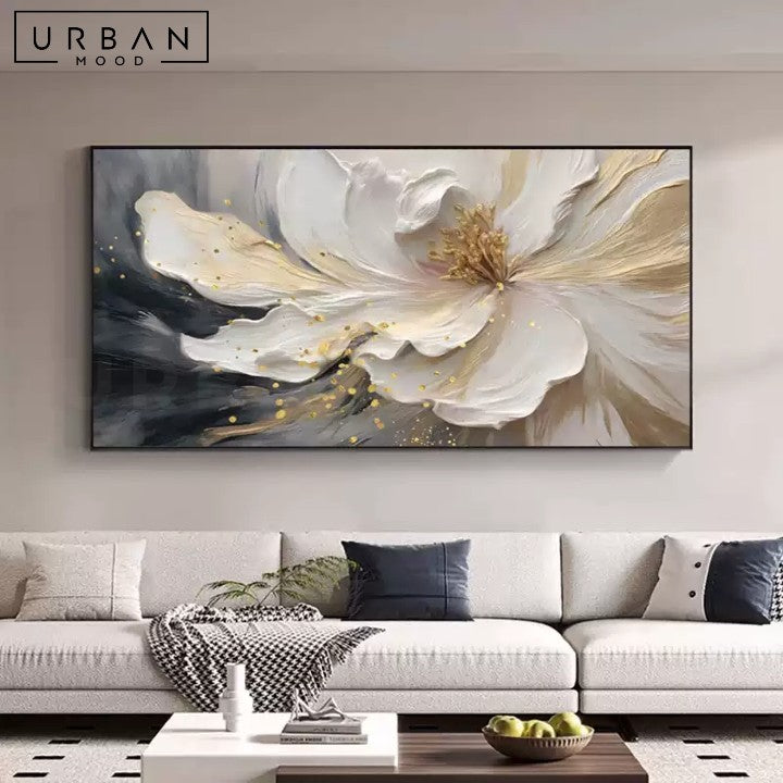 KATICA Modern Oil Painting