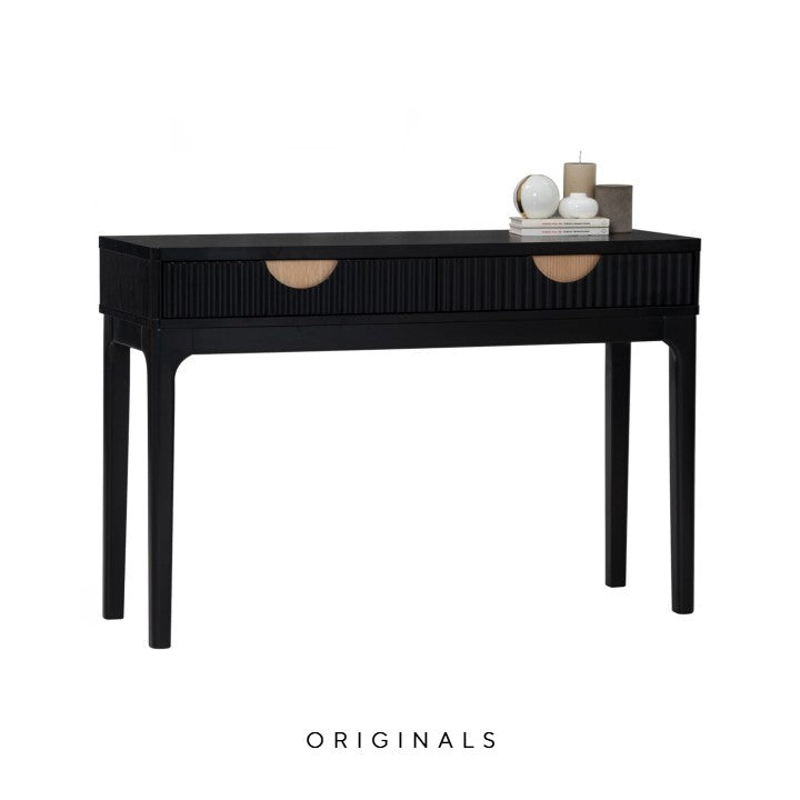 KATRIA Oriental Console Table