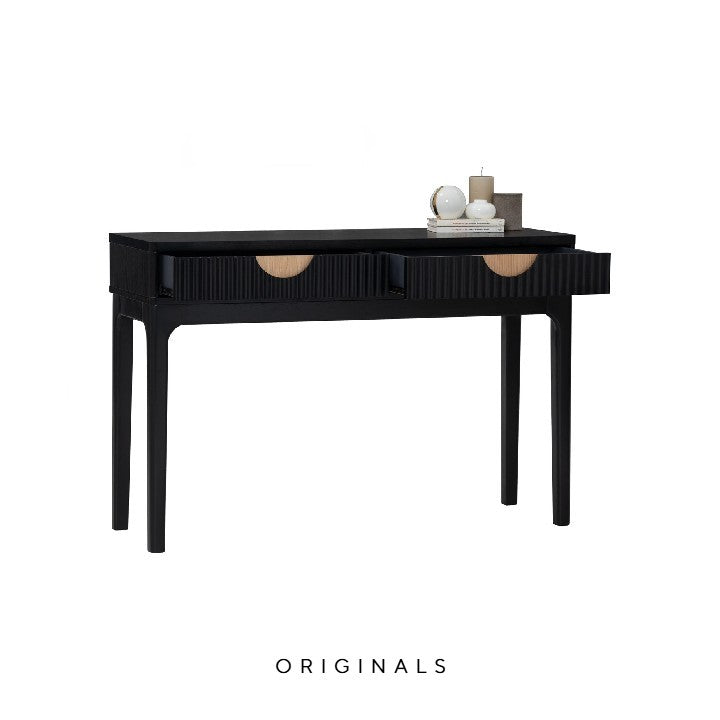 KATRIA Oriental Console Table