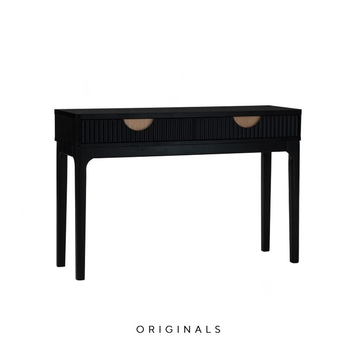 KATRIA Oriental Console Table