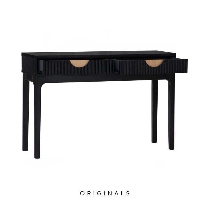 KATRIA Oriental Console Table