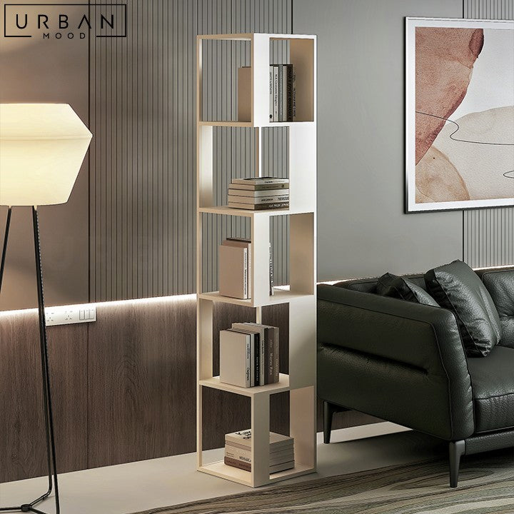 KAUPE Modern Display Shelf