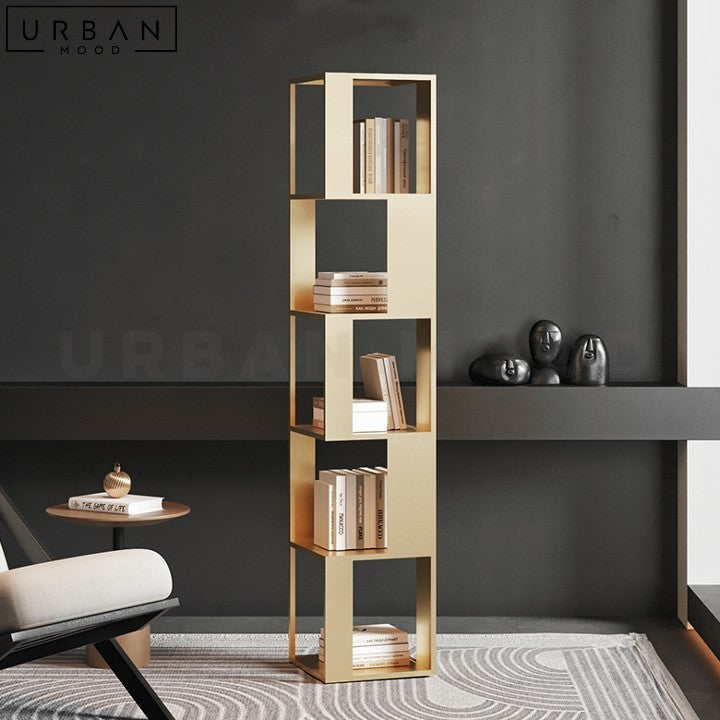 KAUPE Modern Display Shelf