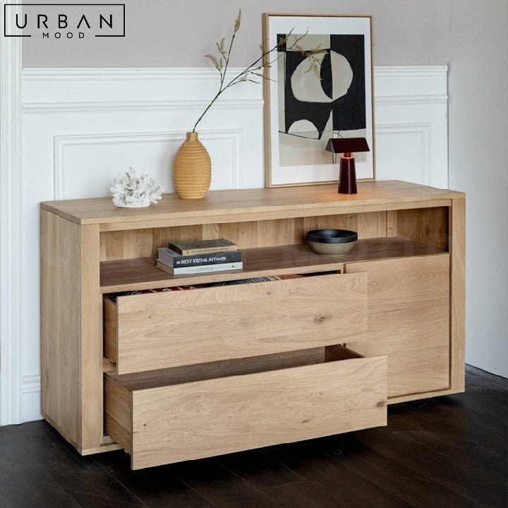 CHINA Scandinavian Sideboard