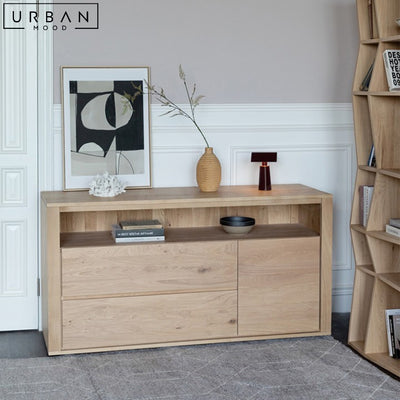 CHINA Scandinavian Sideboard