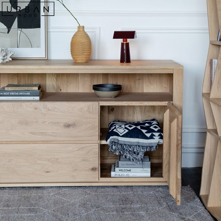 CHINA Scandinavian Sideboard